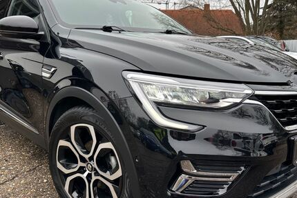 Renault Arkana 49.310 km 20.990 &euro; Ensdorf 66806