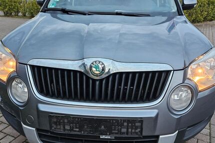 Skoda Yeti 265.000 km 2.299 € Köln 51063