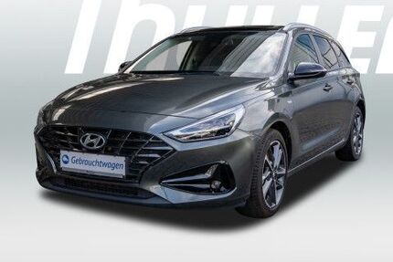 Hyundai i30 62.702 km 17.980 € Düren 52355