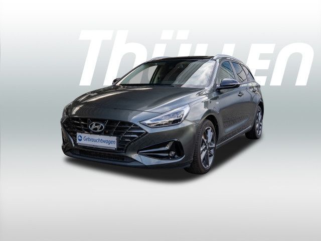 Hyundai i30 62.702 km 17.980 € Düren 52355
