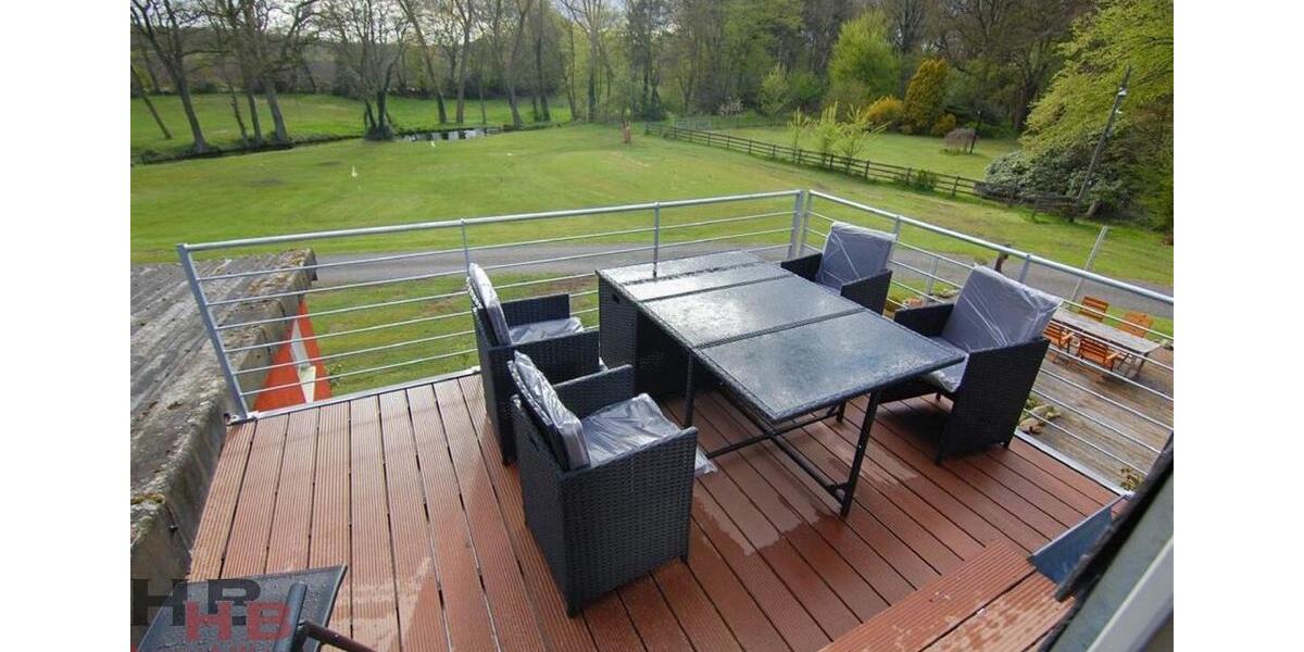 Etagenwohnung Hagen im Bremischen - 5 Zimmer, 140 m&sup2;, 1.800&euro; | Angebot:26233957