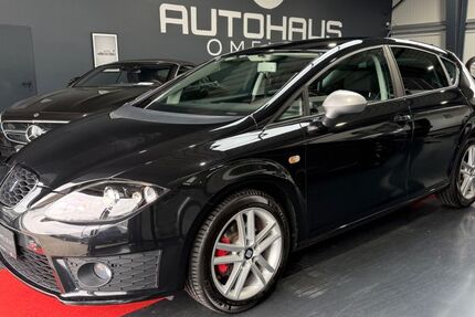 Seat Leon 81.000 km 8.900 &euro; Aalen-Essingen 73457