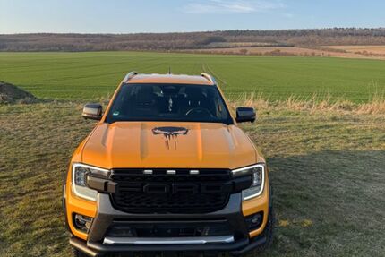 Ford Ranger 18.985 km 48.600 &euro; Kindelbrück 99638