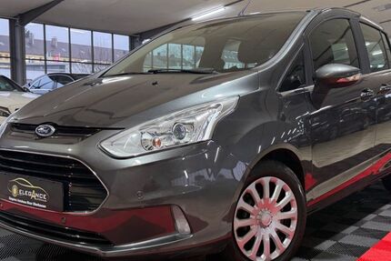 Ford B-Max 27.000 km 11.500 &euro; Oberhausen 46047