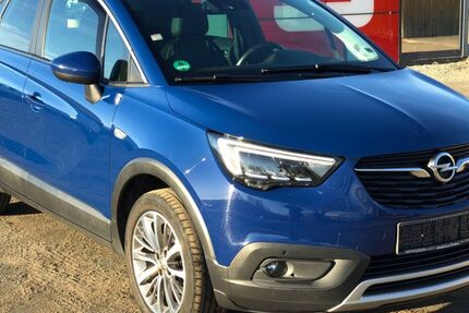 Opel Andere 135.700 km 9.900 &euro; Rhumspringe 37434