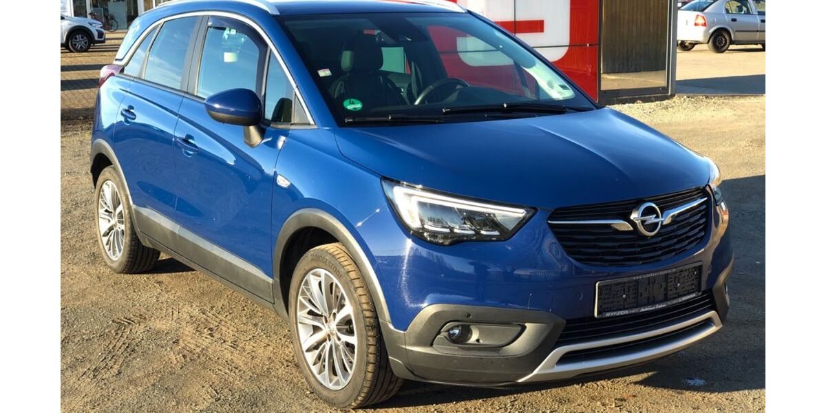 Opel Andere 135.700 km 9.900 &euro; Rhumspringe 37434
