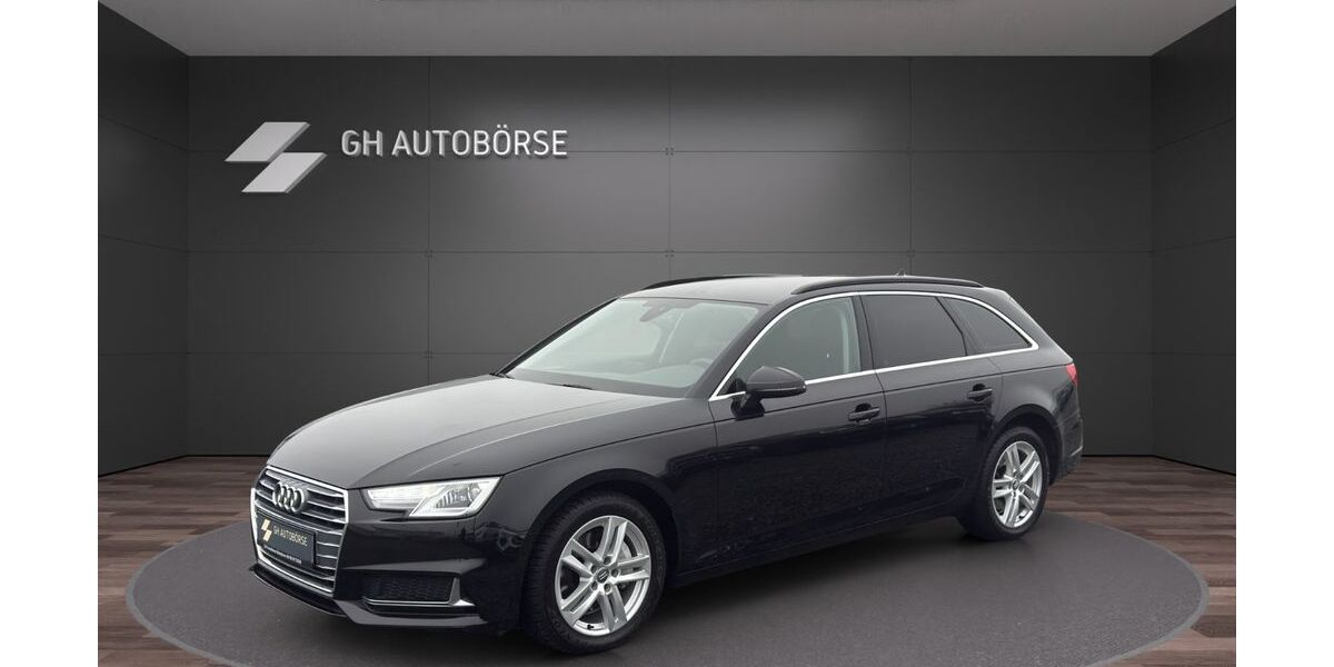 Audi A4 99.750 km 21.990 &euro; Büttelborn 64572