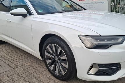 Audi A6 326.000 km 15.999 &euro; Walldorf (bei Heidelberg) 69190