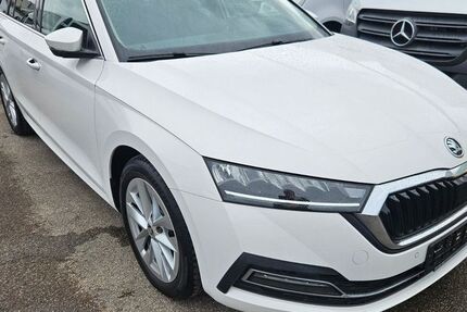 Skoda Octavia 93.000 km 18.501 &euro; KARLSFELD (b.München) 85757