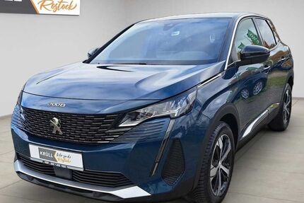 Peugeot 3008 30.989 km 24.990 € Rostock 18146
