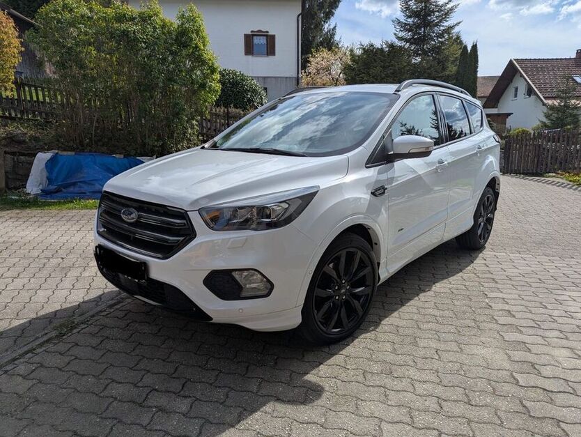 Kuga