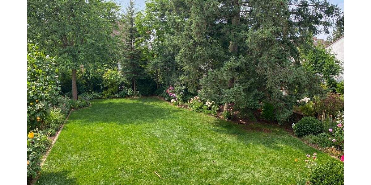 Reihenendhaus Frankfurt am Main Eschersheim - 6 Zimmer, 114 m&sup2;, 850.000&euro; | Angebot:25778973