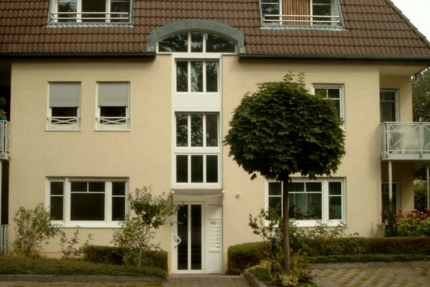 Wohnung zum Mieten in Bad Saarow 880 € 74.35 m²