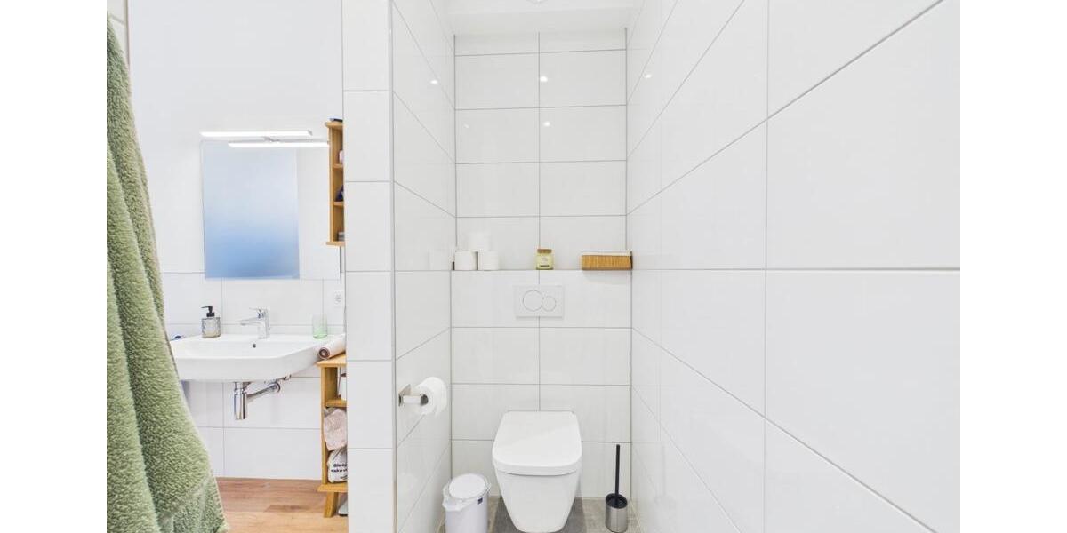 Maisonettenwohnung Neuenhaus - 4 Zimmer, 113 m&sup2;, 1.290&euro; | Angebot:26182904