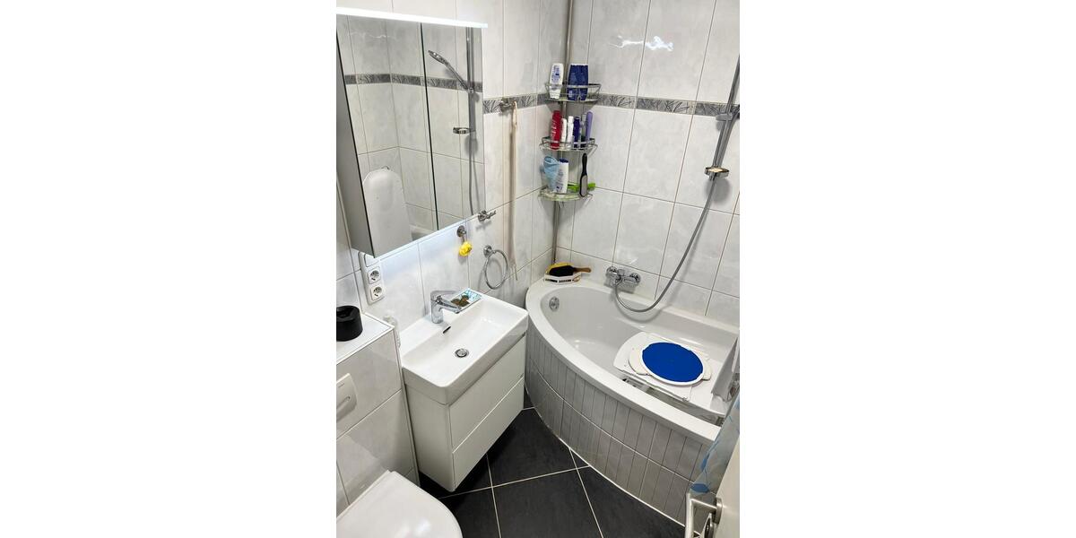 Etagenwohnung Germering - 2 Zimmer, 55 m&sup2;, 335.000&euro; | Angebot:25987659