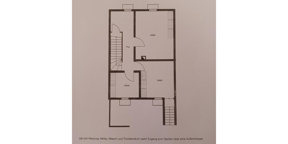 Reihenhaus Fürth Atzenhof - 4 Zimmer, 120 m&sup2;, 1.290&euro; | Angebot:25417390