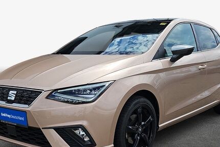 Seat Ibiza 41.400 km 13.690 &euro; Mannheim 68307