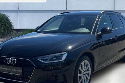 Audi A4 46.090 km 22.490 &euro; Wörth a. Donau 93086