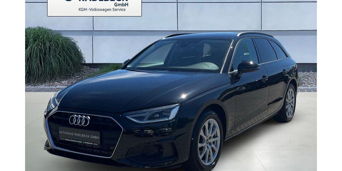 Audi A4 46.090 km 22.490 &euro; Wörth a. Donau 93086