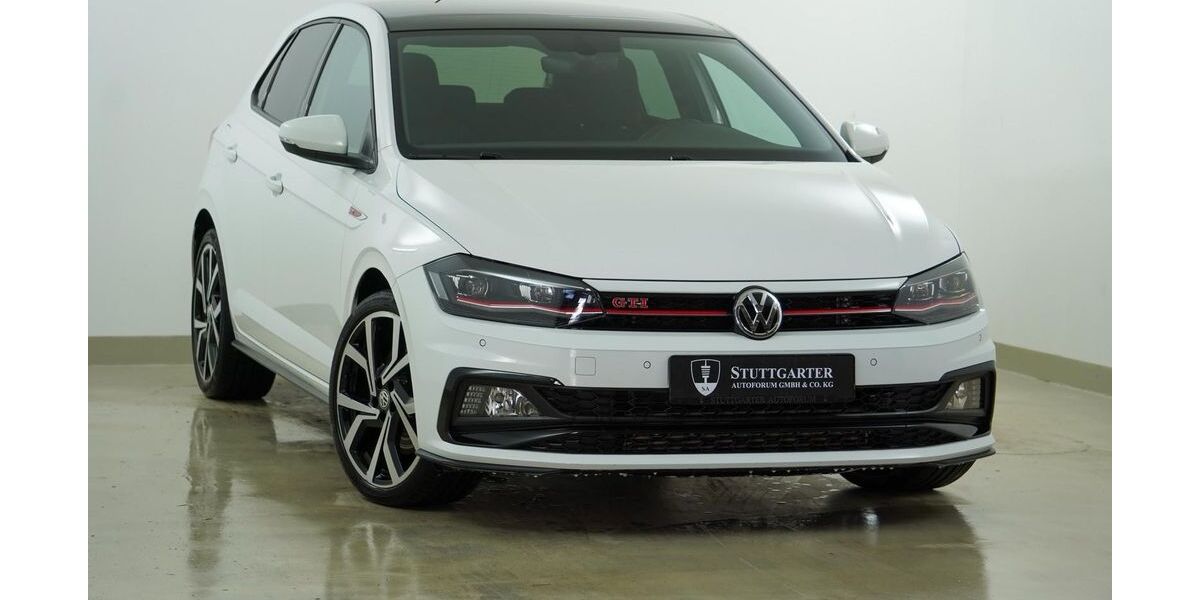 VW Polo 57.800 km 19.650 &euro; Kupferzell 74635