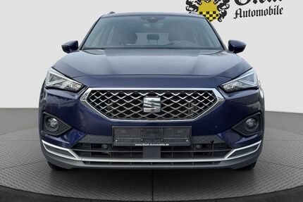 Seat Tarraco 204.000 km 15.690 &euro; Haßfurt 97437