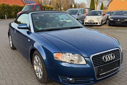 Audi A4 368.700 km 3.900 &euro; Ausbüttel 38551