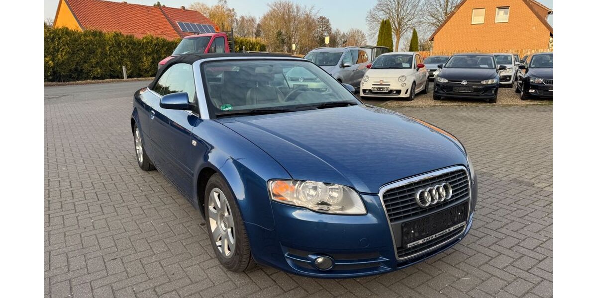Audi A4 368.700 km 3.900 &euro; Ausbüttel 38551
