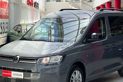 VW Caddy 56.850 km 26.990 &euro; Leipzig 04347