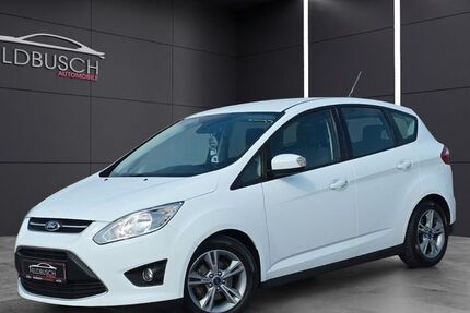 Ford C-Max 85.000 km 7.490 € Schwalmtal 41366