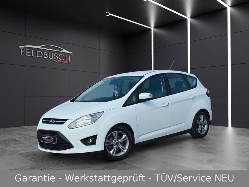 Ford C-Max 85.000 km 7.490 € Schwalmtal 41366