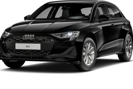 Audi A3 8.231 km 28.890 &euro; Dresden 01067