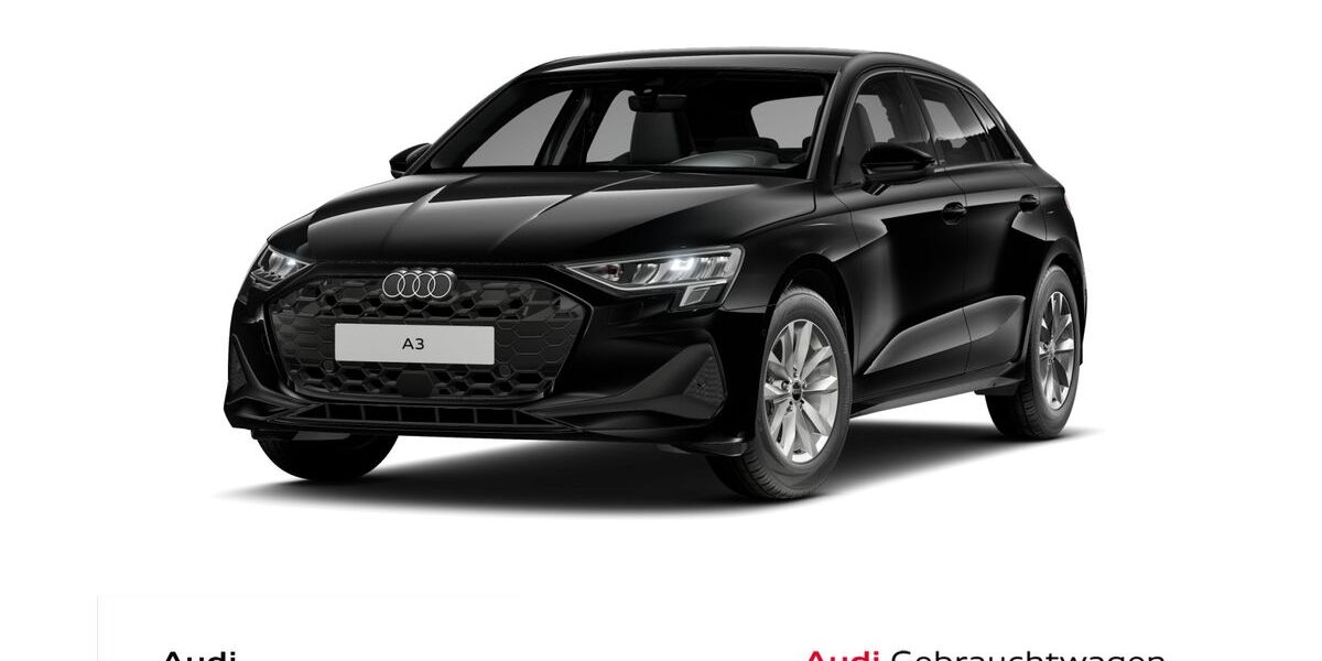 Audi A3 8.231 km 28.890 &euro; Dresden 01067