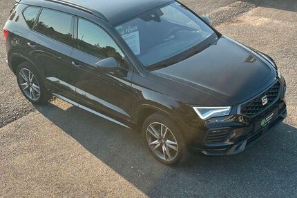 Seat Ateca 91.390 km 22.900 € Schwabach 91126