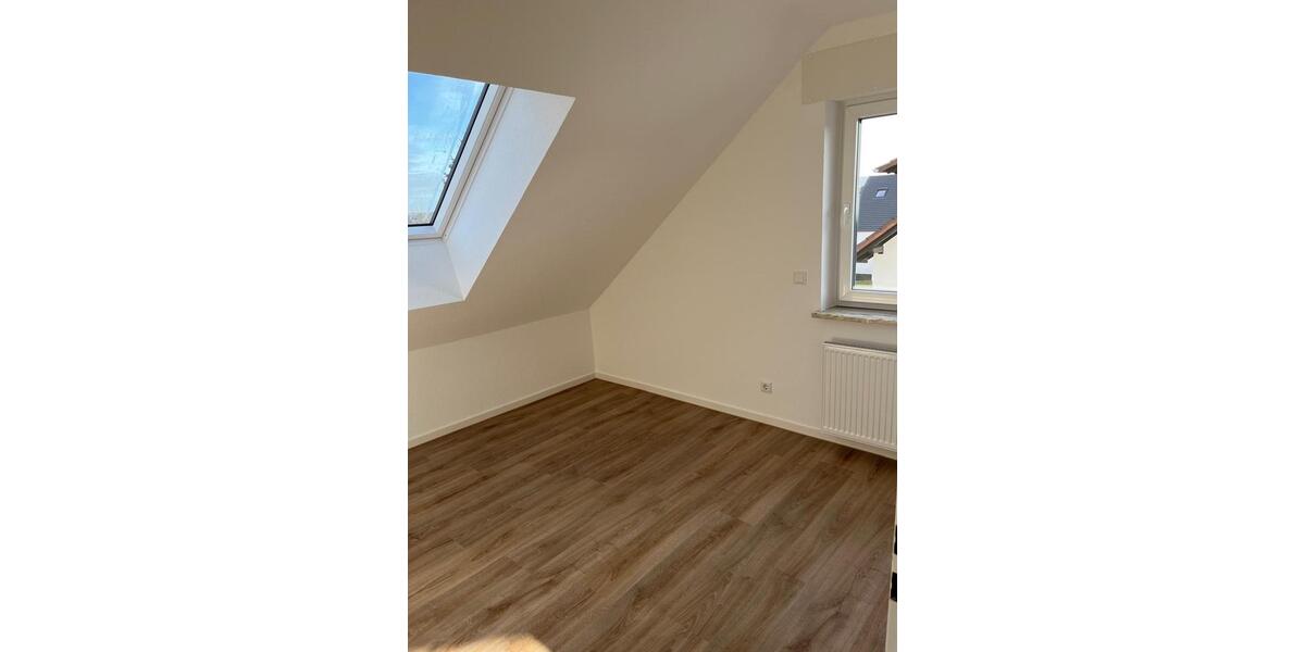 Etagenwohnung Seligenstadt - 3.5 Zimmer, 78 m&sup2;, 1.150&euro; | Angebot:25981861