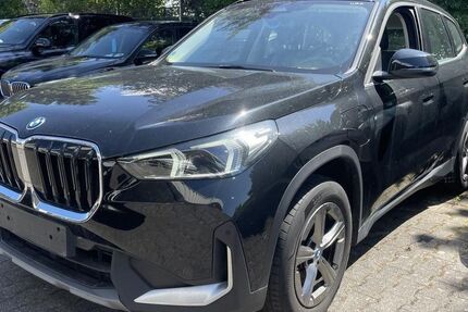 BMW X1 50.000 km 30.940 &euro; Steinbach-Hallenberg OT Herges-Hallenberg 98587