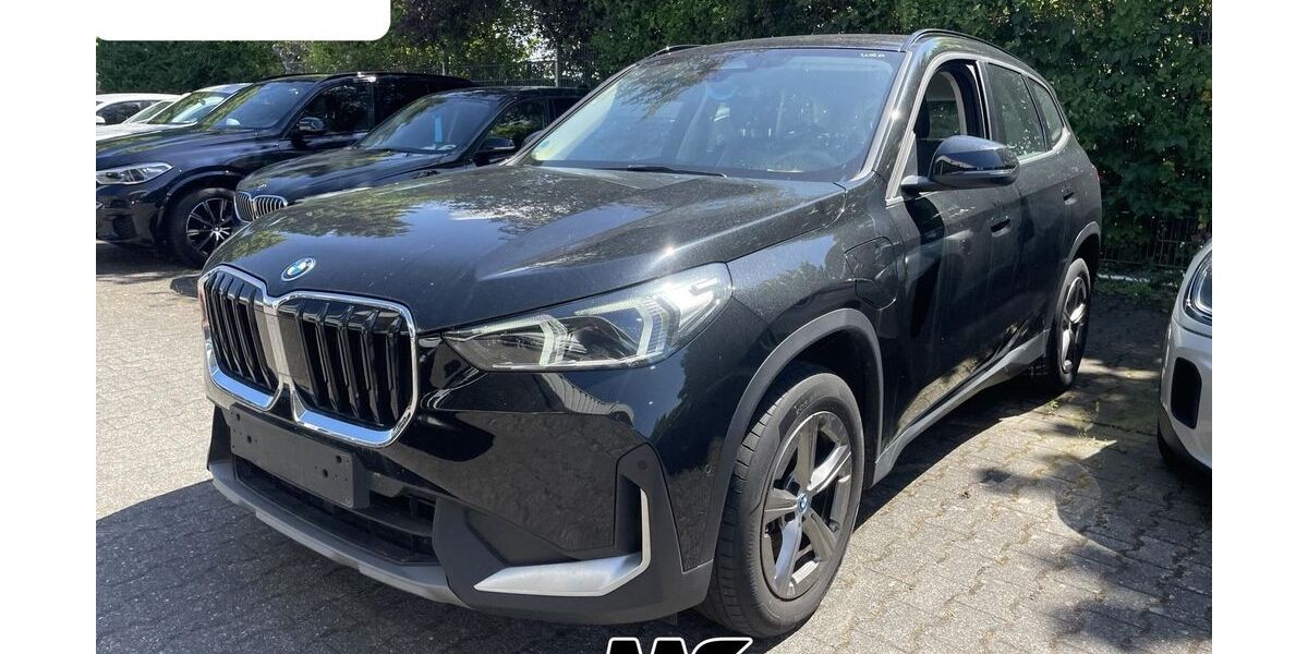 BMW X1 50.000 km 30.940 &euro; Steinbach-Hallenberg OT Herges-Hallenberg 98587