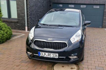 Kia Venga 61.020 km 13.200 &euro; Löningen 49624