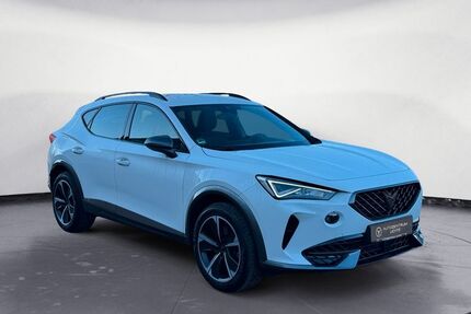 Cupra Formentor 49.000 km 23.999 &euro; Uchte 31600