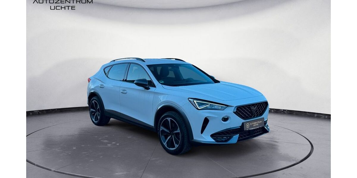 Cupra Formentor 49.000 km 23.999 &euro; Uchte 31600