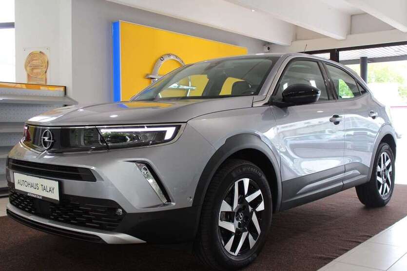 Mokka