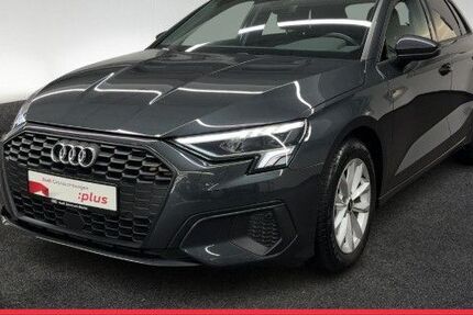Audi A3 40.100 km 21.250 &euro; Berlin 10587