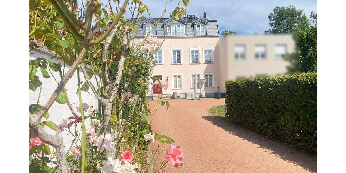 Repräsentatives Arbeiten und Wohnen unter einem Dach *Remise am Glacis* 5 zimmer