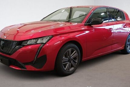 Peugeot 308 24.052 km 23.990 € Hohenlockstedt 25551
