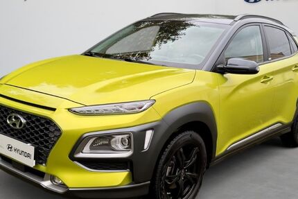 Hyundai KONA 36.935 km 18.990 € Contwig 66497