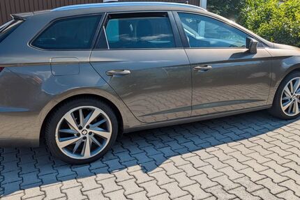 Seat Leon 159.500 km 10.500 &euro; Schwandorf 92421