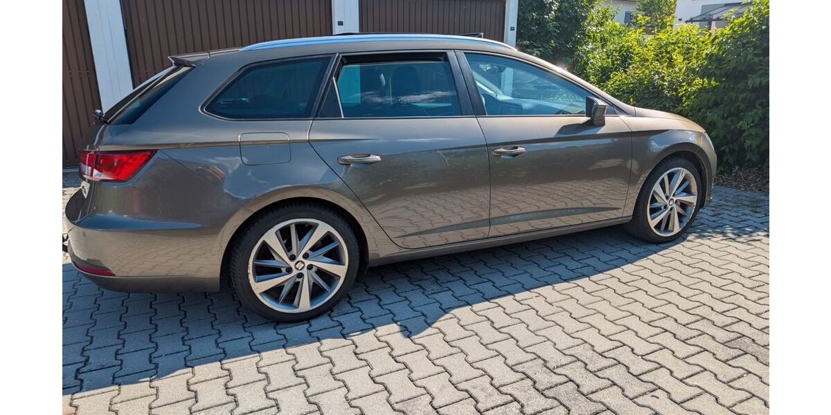 Seat Leon 159.500 km 10.500 &euro; Schwandorf 92421
