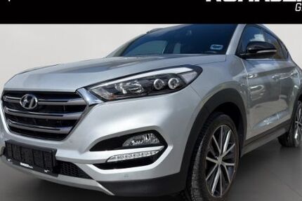 Hyundai TUCSON 23.990 km 20.490 &euro; Essen 45143