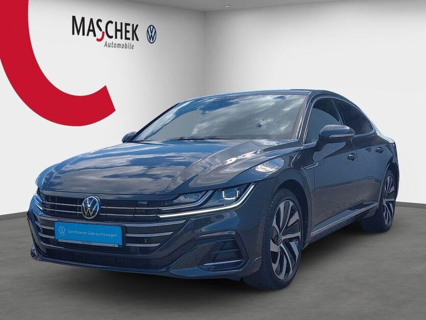 Arteon