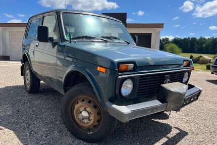 Lada Niva