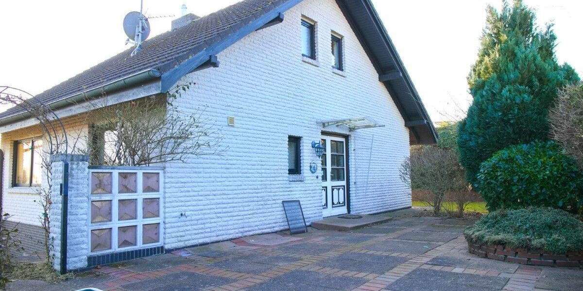 Einfamilienhaus Schashagen / Bliesdorf Bliesdorf - 3 Zimmer, 113 m&sup2;, 698.000&euro; | Angebot:25909416